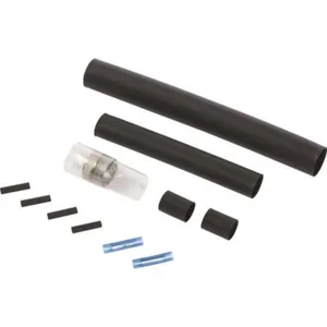 Lämpökaapelijatkos Raychem - LÄMPÖKAAPELIJATKOS RAYCHEM S-06 FROSTOP, GM-2X, EM2-R