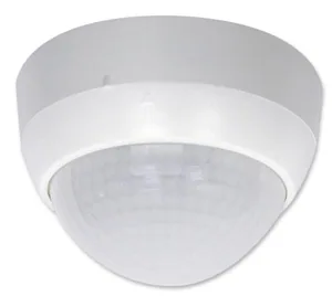Läsnäolotunnistin Luxomat PD4-S-GH-AP - LUXOMAT LÄSNÄOLOTUNNISTIN PD4-S-GH-AP