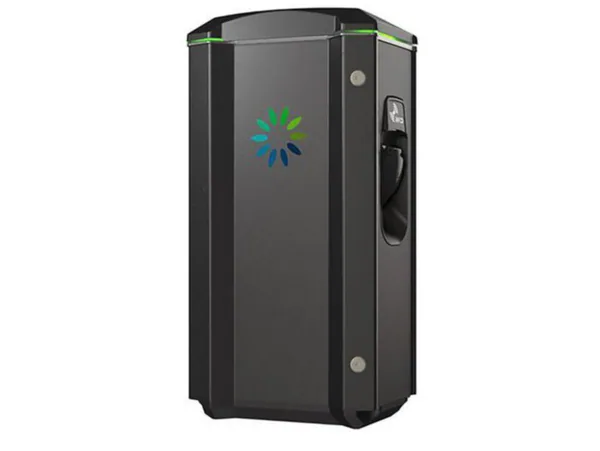 Latausasema peruslataus Garo GTB Twin+ GTB-B-DCVM-T222WO-A-R-LAN