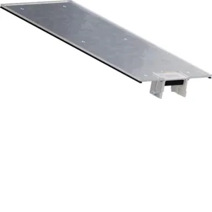 Lattiakanavan kansi Hager tehalit.BKG - LATTIAKANAV. KANSI TEHALIT.BKG BKG FE 200X1000MM SYV. ULOSOT.