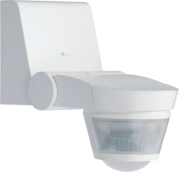 Liiketunnistin Hager Tectomat IP55 erikois EE870 220/360° 16A VAL
