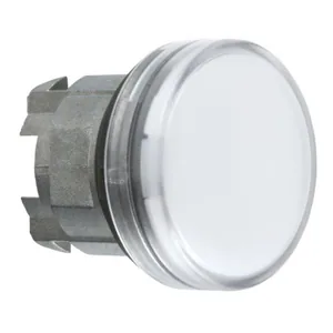 Merkkivalon linssi Schneider Electric Harmony ZB4 - LINSSI HARMONY ZB4BV013 VALKOINEN
