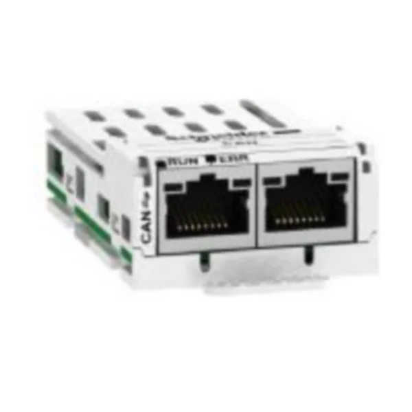 Lisätarvike Schneider Electric Altivar VW3A3608 CANOPEN KASETTI LXM32