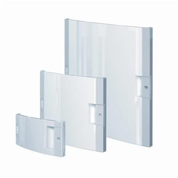 Ovi ABB Mistral IP65, THERMOPLASTIC