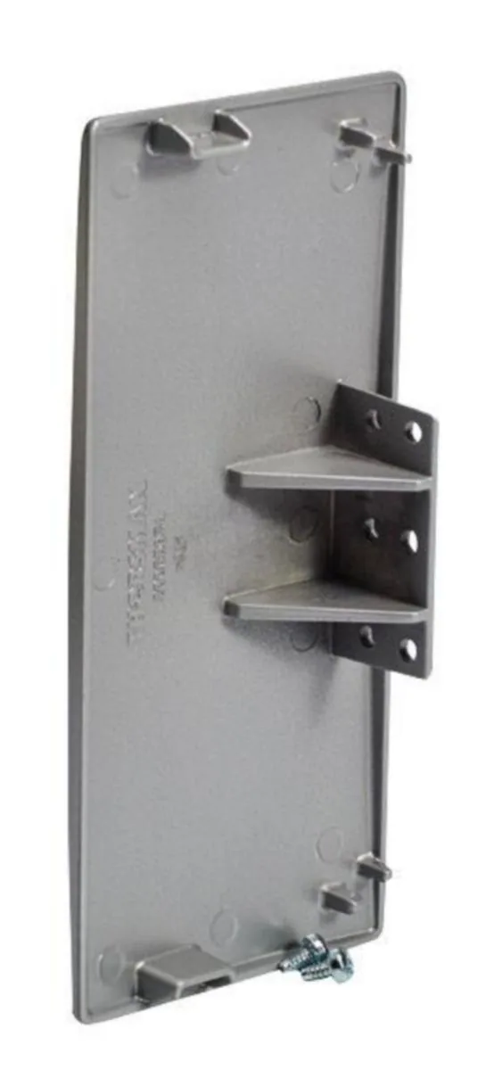 Päätykappale Schneider Electric Thorsman ES INKA-ES 161 AN
