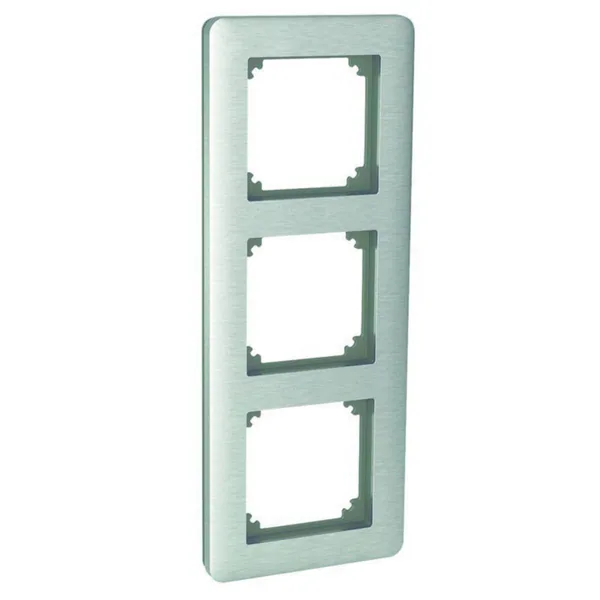 Peitelevy Schneider Electric Exxact 3-KEHYS METALLI