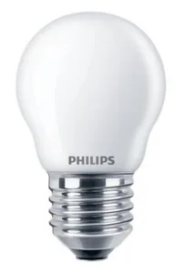 Pienkupulamppu Philips CorePro - PIENKUPULAMPPU COREPRO ND 6.5-60W E27 827 FR G 806LM