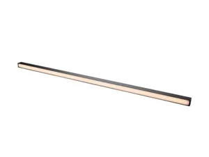 Pinta-/ripustusvalaisin Hide-a-lite Flexline - PINTA-/RIPUSTUSVAL. FLEXLINE IP20 1485LM 19W 27/3/4K BL
