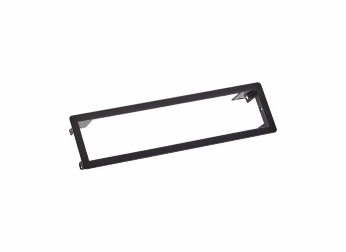 Pintakehys Bachmann Power Frame 4-OS - PINTAKEHYS POWER FRAME KEHYS M, RAL9005