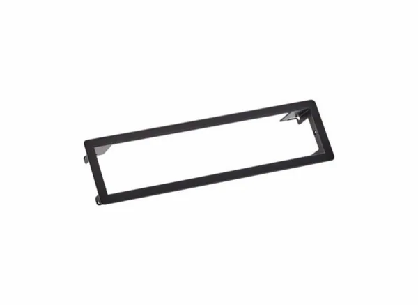 Pintakehys Bachmann Power Frame 4-OS KEHYS M, RAL9005
