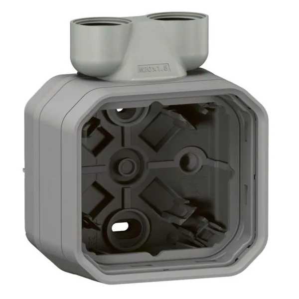 Pintakotelo Legrand Plexo 069846L