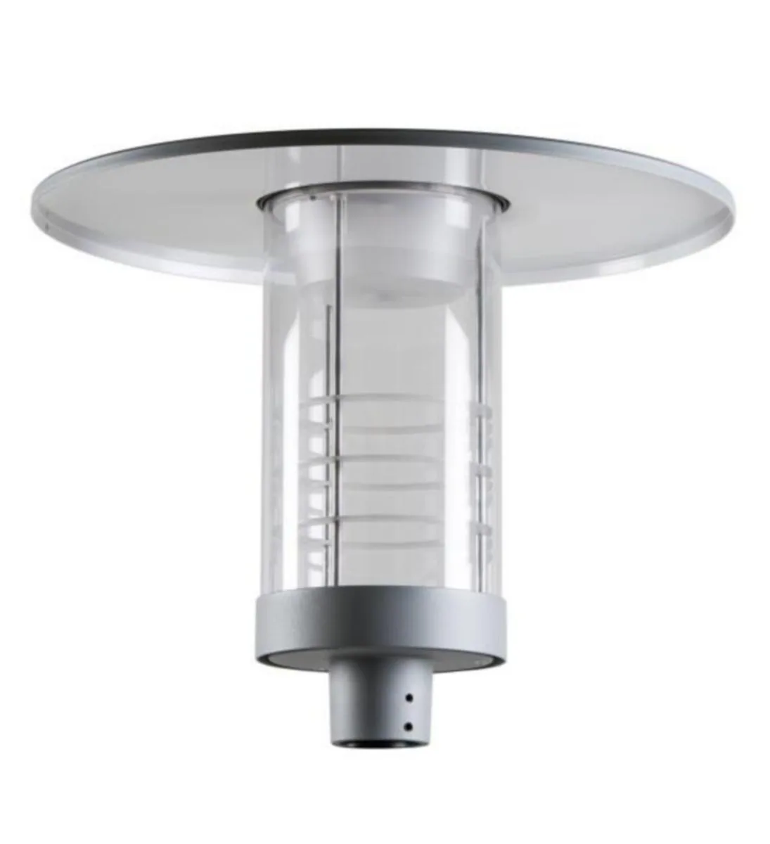 Pylväsvalaisin Ensto Maestro MAE30LHHED IP65 25W/840 PC HH – 4000