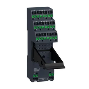 Relekanta Schneider Electric Zelio - RELEKANTA ZELIO JOUSILIITIN RELEKANTA RXM2/RXM