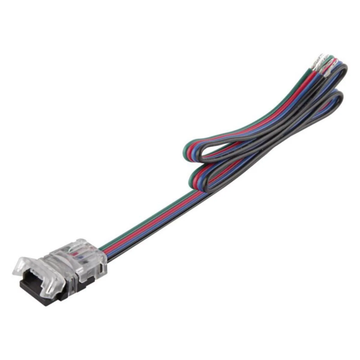Sähköinen lisätarvike Ledvance LS Value RGB - SÄHKÖINEN LISÄTAR LS VALUE RGB LS AY VAL-CP/P4/500
