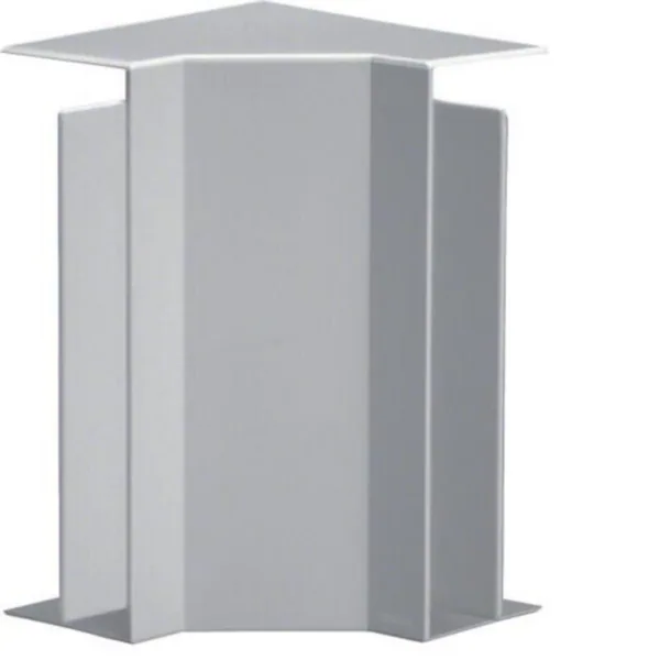 Sisäkulma Hager Tehalit.LF LF601904 HF LF60x190 gray