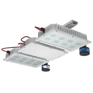 Syväsäteilijä I-Valo Xenre XL - SYVÄSÄTEILIJÄ I-VALO XENRE XE20-M11863-DB IP65 LED-577W