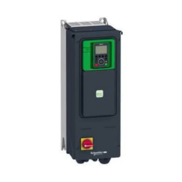 Taajuusmuuttaja Schneider Electric Altivar ATV650U55N4E 400V 5.5KW IP55