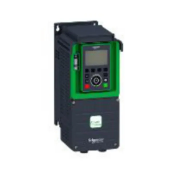 Taajuusmuuttaja Schneider Electric Altivar ATV930U55N4 400V 3 5.5KW IP21