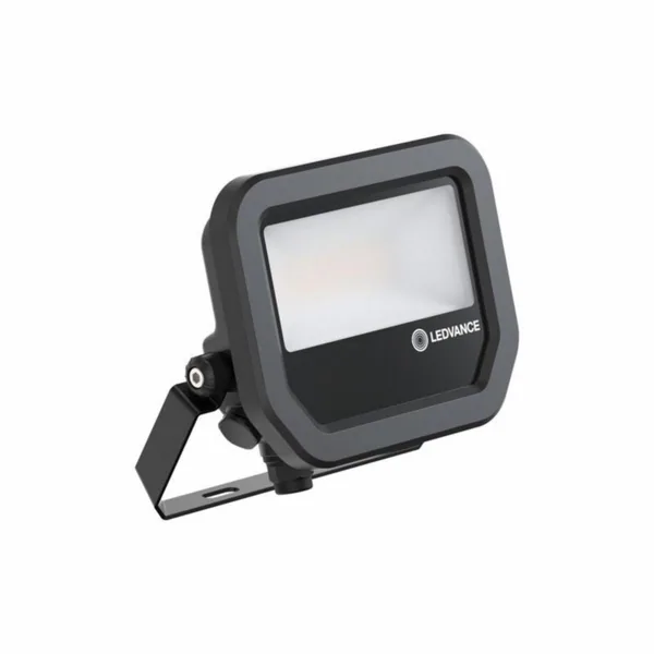 Valonheitin Ledvance Floodlight PFM SYM musta FL 10 1200LM 865 ML BK