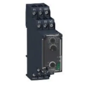 Aikarele impulssi Schneider Electric Zelio - IMPULSSIAIKARELE ZELIO RE22R2HMR. 2C/O. 24-240VAC/DC