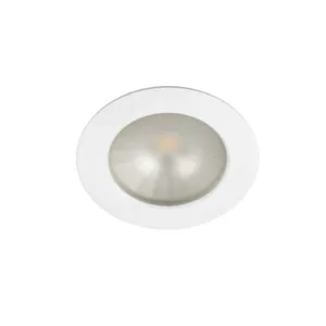 Alasvalo Hide-a-lite 1202 Multi 12V LED - ALASVALO HIDE A LITE IP44 12V 290lm 4,3W 2700K WH