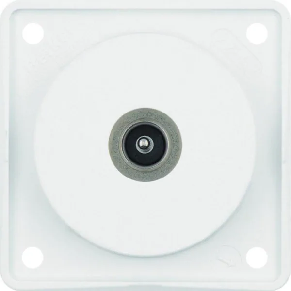 Antennirasia Hager Integro Flow TV JUOTOSLIIT. VAL