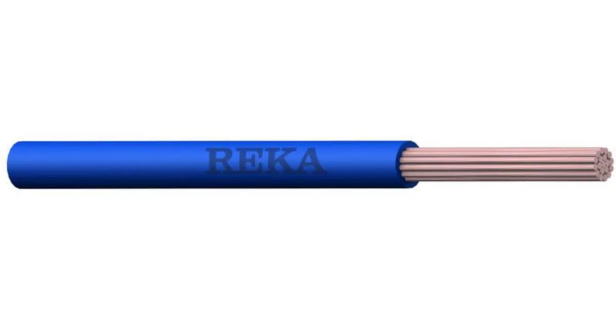Asennusjohto-HF Reka MK-HF DCA 16 SI K1000