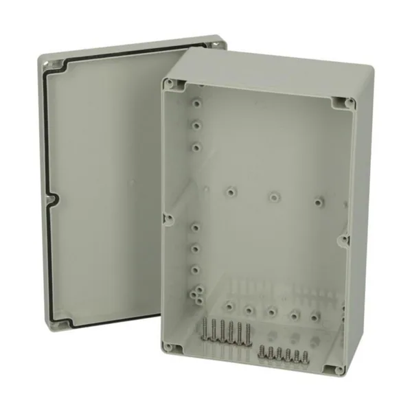 Asennuskotelo ABS Fibox AB 162509