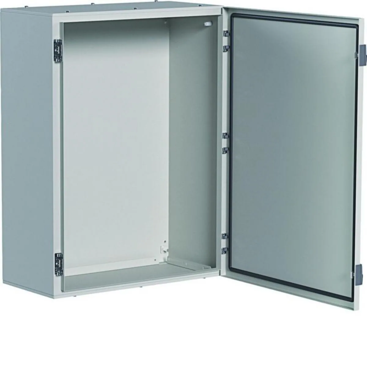 Asennuskotelo Fe Hager orion plus FL124A 800X600X300 IP65