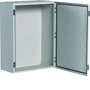 Asennuskotelo Fe Hager orion plus - ASENNUSKOTELO FE ORION PLUS FL124A 800X600X300 IP65