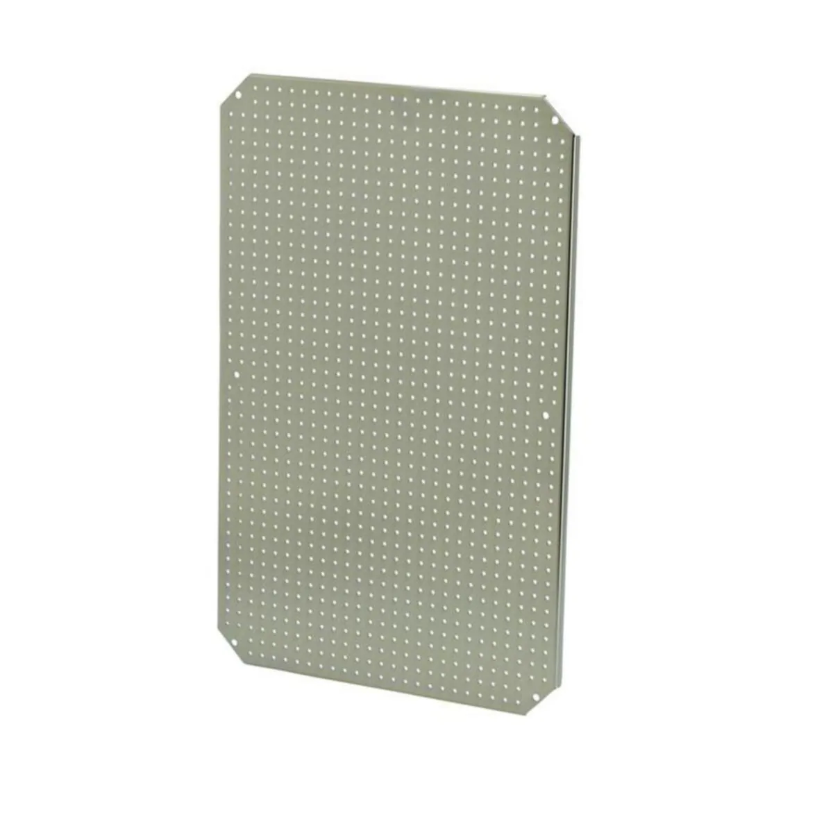 Asennuslevy Fibox MP Arca MPMP 6040