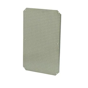 Asennuslevy Fibox MP Arca - ASENNUSLEVY ARCA MPMP ARCA 6040