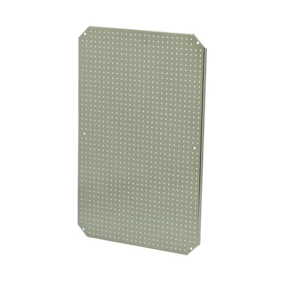 Asennuslevy Fibox MP Arca MPMP 6040