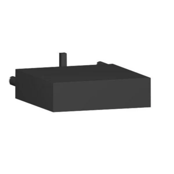 Diodimoduuli Schneider Electric Zelio DIODI 6..250VDC RUM/RPM3/4