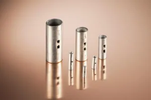 Jatkoliitin Ouneva JH - JATKOSHOLKKI OUNEVA JH 70mm2 Cu