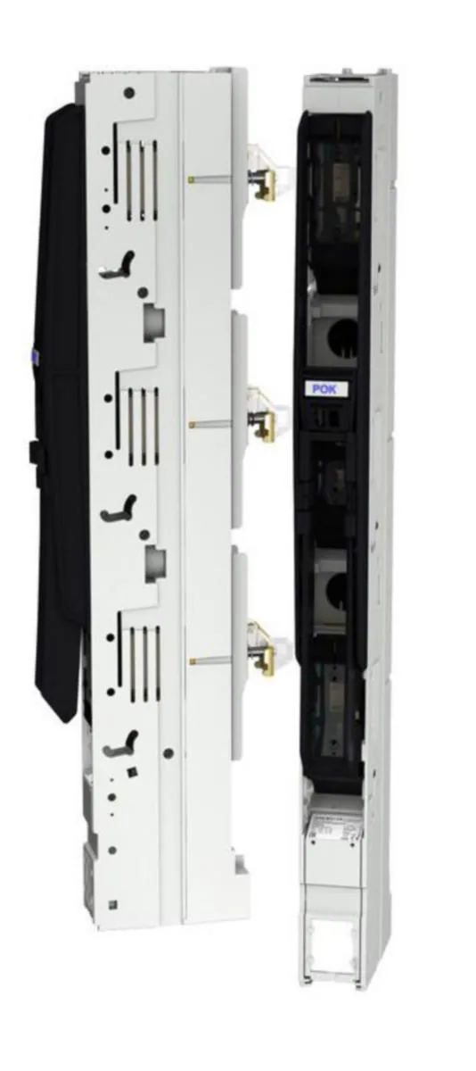 Jonovarokekytkin POK -Komponentit - JONOVAROKEKYTKIN POK SL00-3X3/185/KU00/2/IP20POK100