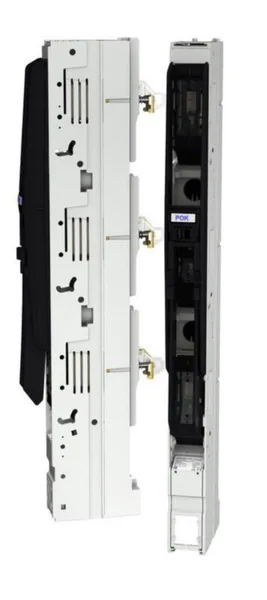 Jonovarokekytkin POK -Komponentit SL00-3X3/185/KU00/2/IP20POK100