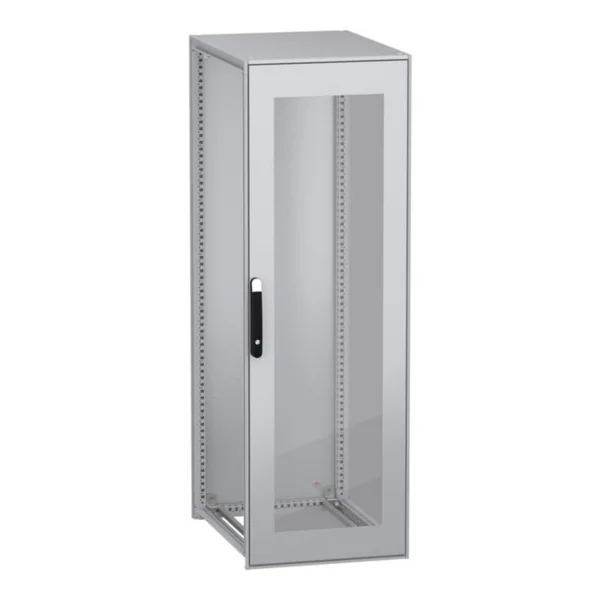 Kaappi lattia-asennus Fe Schneider Electric PanelSeT RIVIKAAPPI SFN 1800X600X800