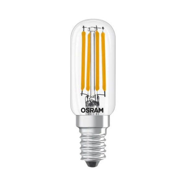 Kodinkonelamppu Osram Performance Special, T26 6,5W/827 730LM E14 DIM CL