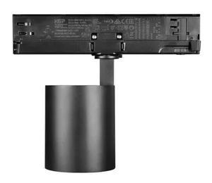 Kohdevalaisin Airam Pro Direct S - KOHDEVALAISIN DIRECT S IP20 1750LM 940 36D DA2 BK