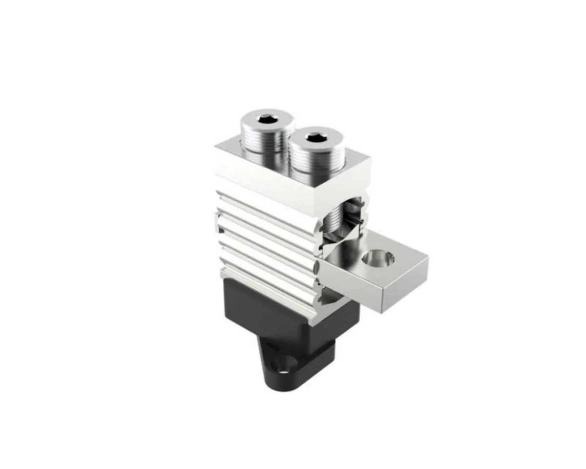 Kojeliitin Ouneva OTE 2X70-240 AL/CU