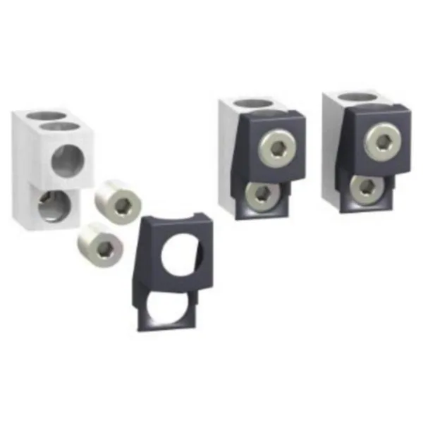 Kompaktikatkaisija Schneider Electric LV432481 3KPL (2X 35-240MM