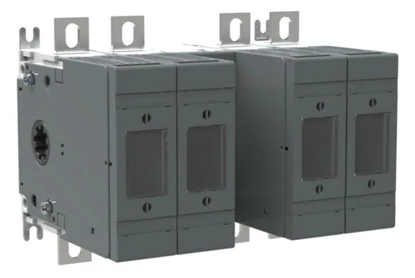 Kytkinvaroke ABB 4-NAP. 125A 690V AC-22A