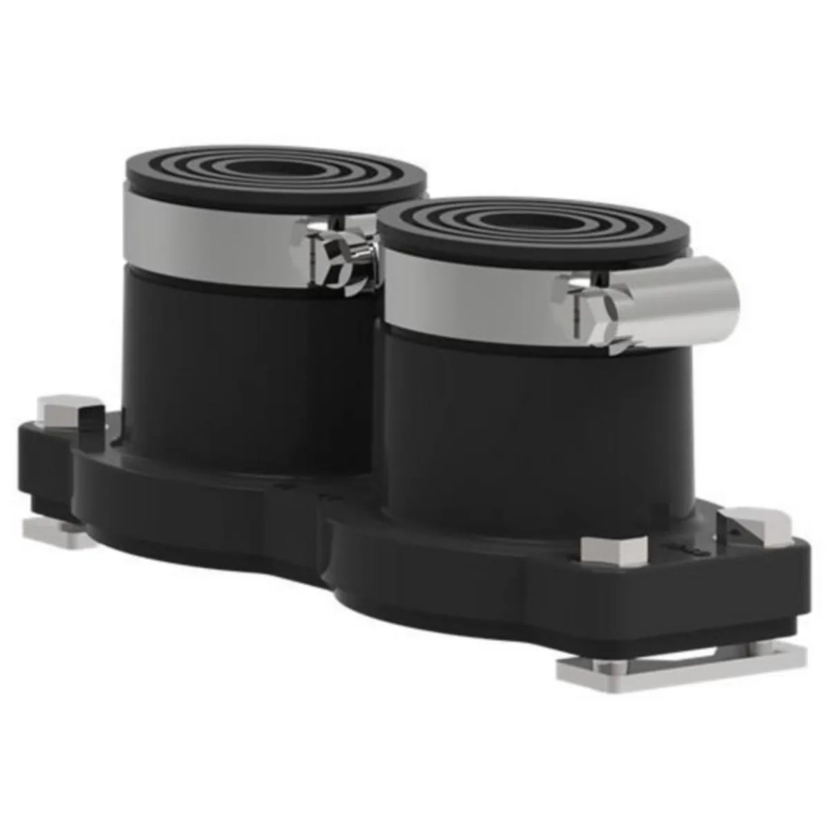 Läpivientilaippa ABB B-LAIPPA 2 X 16-40 MM