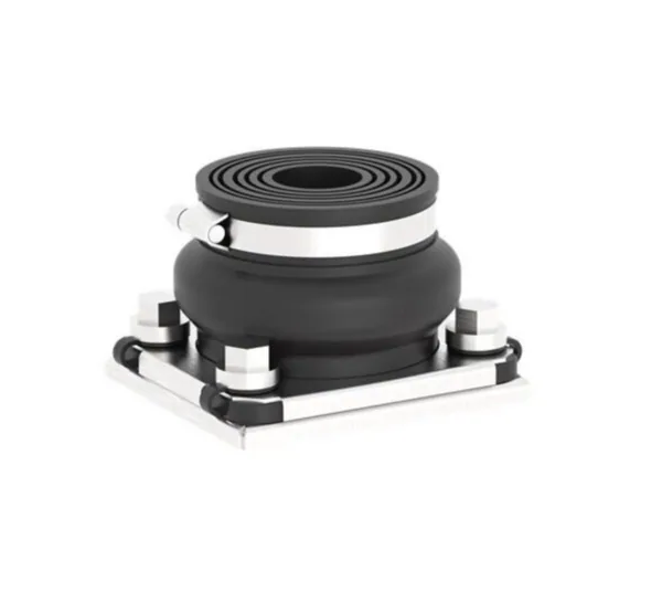 Läpivientilaippa ABB HAPONKESTÄVÄ LAIPPA 27...66MM