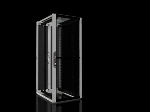 Lattiakaappi Rittal VX IT 42U 800X2000X1000