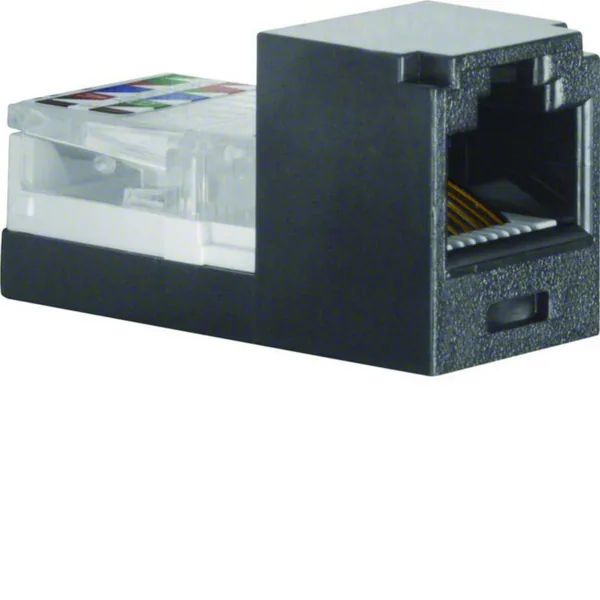 Liitin-CAT3 Hager Integro Flow