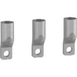 Liitinpakkaus Schneider Electric Compact - LIITINPAKKAUS COMPACT LV426984 NSXM AL KKENK 95MM2 3
