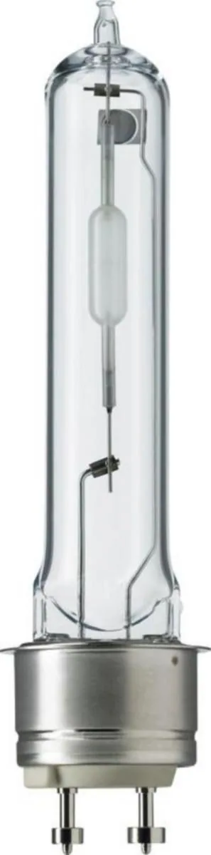 Monimetallilamppu Philips MASTER CosmoWhite CPO-TW (Xtra) - MONIMETALLILAMPPU PHILIPS CPO-TW 60W/728 PGZ12