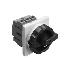 Pääkytkin Sontheimer HLT - PÄÄKYTKIN HLT125/3E/Z33SW/Z62/Z1